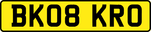 BK08KRO