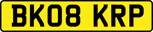 BK08KRP