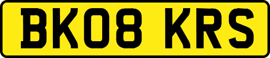 BK08KRS