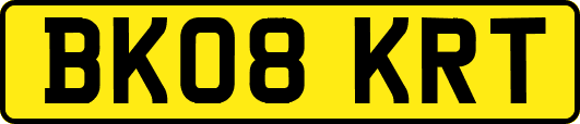 BK08KRT