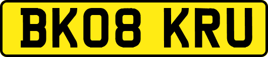 BK08KRU