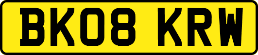 BK08KRW