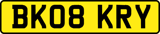BK08KRY