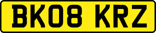 BK08KRZ
