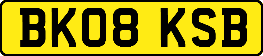 BK08KSB