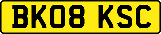 BK08KSC