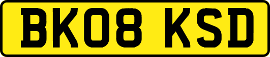 BK08KSD
