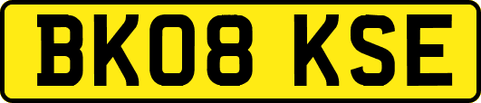 BK08KSE