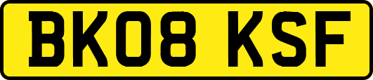 BK08KSF