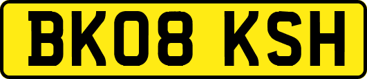BK08KSH