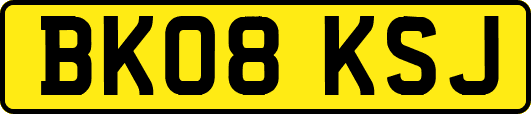 BK08KSJ