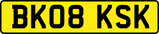 BK08KSK