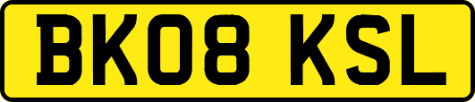 BK08KSL