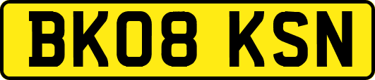 BK08KSN