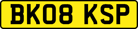BK08KSP