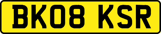 BK08KSR