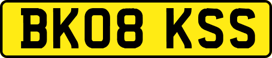 BK08KSS