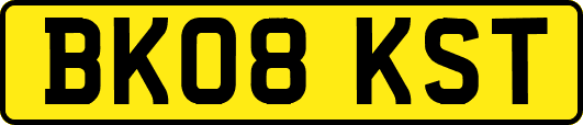 BK08KST