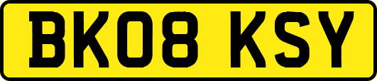 BK08KSY