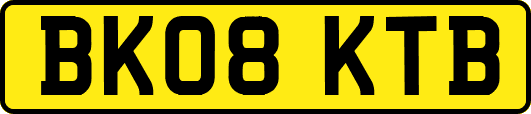 BK08KTB