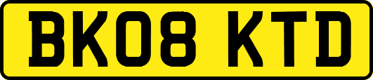 BK08KTD