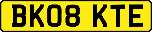 BK08KTE