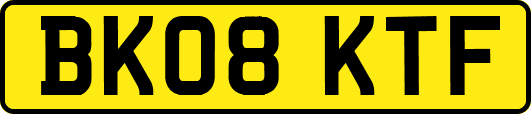 BK08KTF