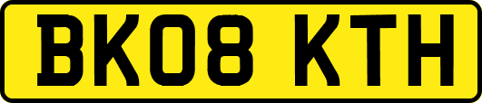 BK08KTH
