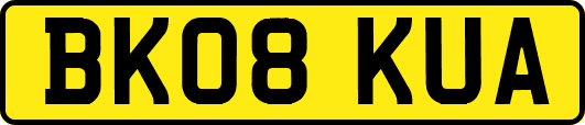 BK08KUA