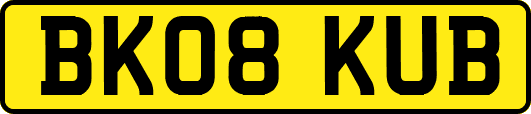 BK08KUB