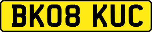 BK08KUC