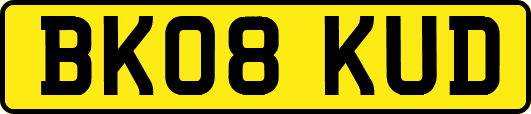BK08KUD