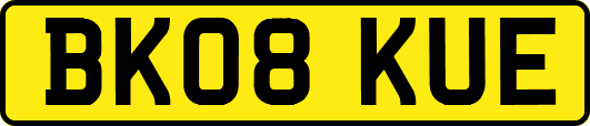 BK08KUE