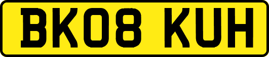 BK08KUH