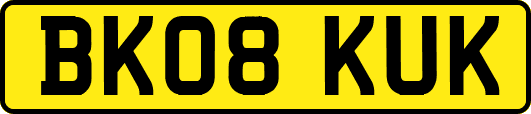 BK08KUK