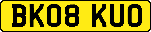 BK08KUO