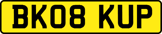 BK08KUP