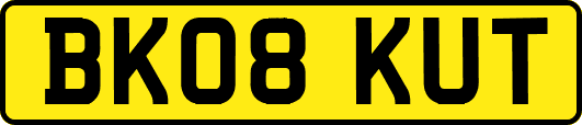 BK08KUT