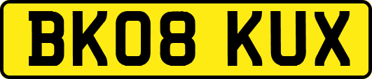 BK08KUX