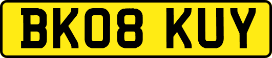 BK08KUY