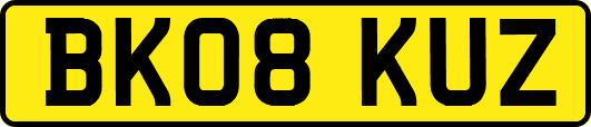 BK08KUZ