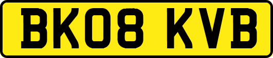BK08KVB