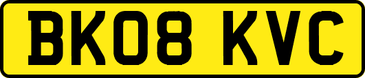 BK08KVC