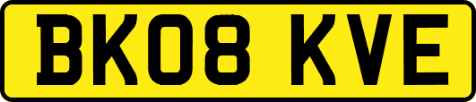 BK08KVE