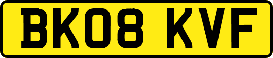 BK08KVF