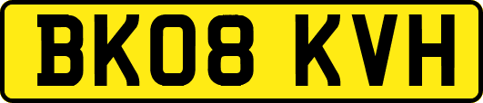 BK08KVH