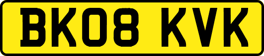 BK08KVK