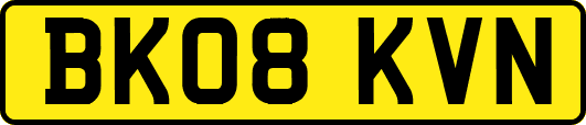 BK08KVN