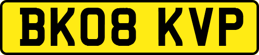 BK08KVP