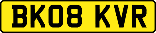 BK08KVR